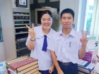 กิจกรรมสัปดาห์อาเซียน ปีการศึกษา 2567 Image 81